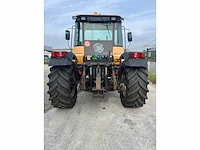 Jcb fasttrac - 155-65 - 4-wheel drive tractor - 1995 - afbeelding 21 van  25