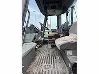 Jcb fasttrac - 155-65 - 4-wheel drive tractor - 1995 - afbeelding 24 van  25