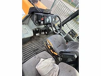 Jcb fasttrac - 155-65 - 4-wheel drive tractor - 1995 - afbeelding 25 van  25