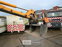 Jcb graaflaadcombinatie - afbeelding 2 van  26