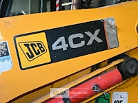 Jcb graaflaadcombinatie - afbeelding 4 van  26