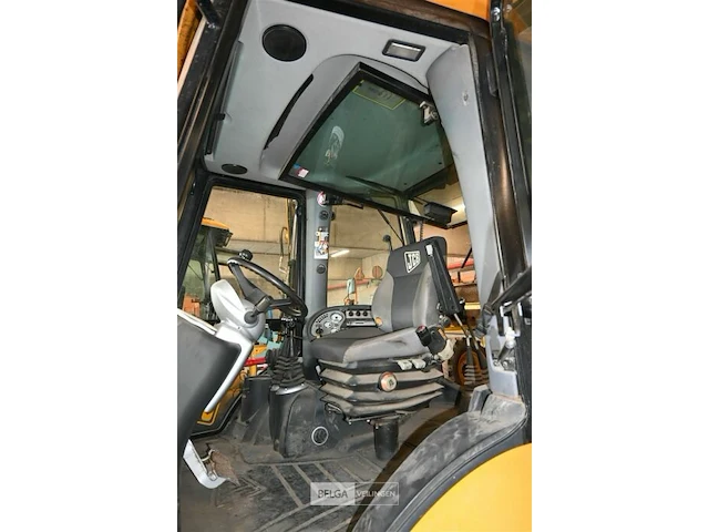 Jcb graaflaadcombinatie - afbeelding 6 van  26