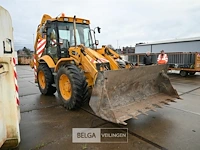 Jcb graaflaadcombinatie - afbeelding 13 van  26