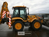 Jcb graaflaadcombinatie - afbeelding 14 van  26