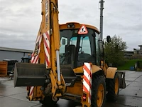 Jcb graaflaadcombinatie - afbeelding 15 van  26