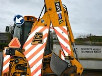 Jcb graaflaadcombinatie - afbeelding 16 van  26