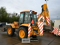 Jcb graaflaadcombinatie - afbeelding 17 van  26