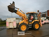 Jcb graaflaadcombinatie - afbeelding 19 van  26