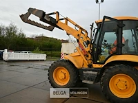 Jcb graaflaadcombinatie - afbeelding 21 van  26