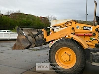 Jcb graaflaadcombinatie - afbeelding 22 van  26