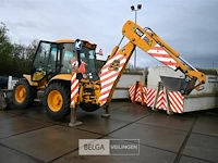 Jcb graaflaadcombinatie - afbeelding 23 van  26