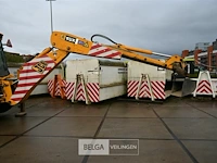 Jcb graaflaadcombinatie - afbeelding 24 van  26