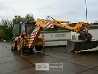 Jcb graaflaadcombinatie - afbeelding 25 van  26