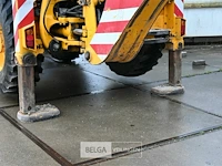 Jcb graaflaadcombinatie - afbeelding 26 van  26