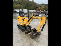 Jcb-kraan - afbeelding 5 van  7