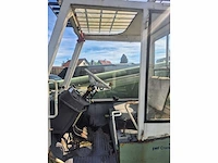 Jcb loadall 540 telescopische verreiker - afbeelding 7 van  16