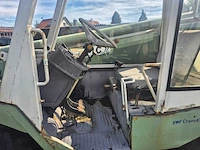Jcb loadall 540 telescopische verreiker - afbeelding 8 van  16
