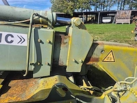 Jcb loadall 540 telescopische verreiker - afbeelding 14 van  16