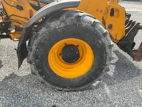 Jcb tm320s agri telescopisch - afbeelding 2 van  37