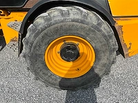 Jcb tm320s agri telescopisch - afbeelding 4 van  37