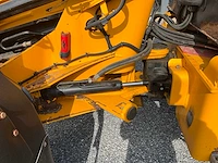 Jcb tm320s agri telescopisch - afbeelding 5 van  37