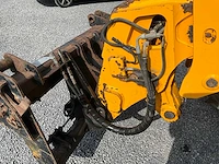 Jcb tm320s agri telescopisch - afbeelding 6 van  37