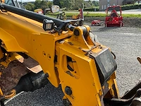 Jcb tm320s agri telescopisch - afbeelding 9 van  37