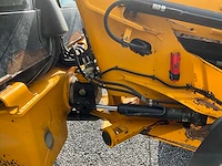 Jcb tm320s agri telescopisch - afbeelding 10 van  37