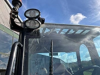 Jcb tm320s agri telescopisch - afbeelding 11 van  37