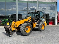 Jcb tm320s agri telescopisch - afbeelding 1 van  37