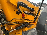 Jcb tm320s agri telescopisch - afbeelding 14 van  37