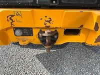 Jcb tm320s agri telescopisch - afbeelding 15 van  37