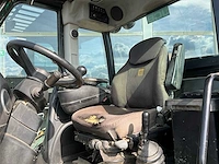 Jcb tm320s agri telescopisch - afbeelding 16 van  37