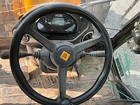 Jcb tm320s agri telescopisch - afbeelding 17 van  37