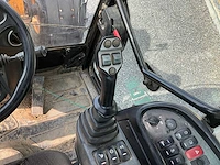 Jcb tm320s agri telescopisch - afbeelding 21 van  37
