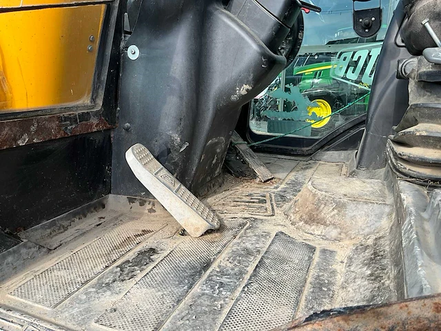 Jcb tm320s agri telescopisch - afbeelding 22 van  37
