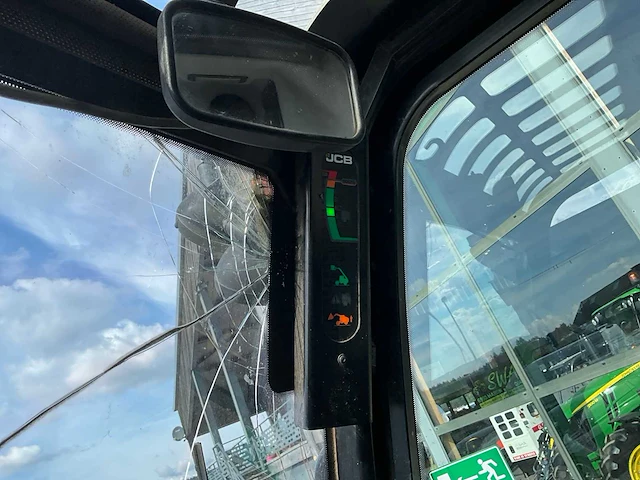 Jcb tm320s agri telescopisch - afbeelding 25 van  37