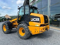 Jcb tm320s agri telescopisch - afbeelding 32 van  37