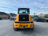 Jcb tm320s agri telescopisch - afbeelding 33 van  37