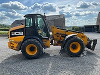 Jcb tm320s agri telescopisch - afbeelding 35 van  37