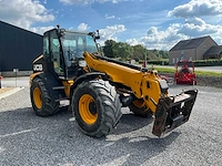 Jcb tm320s agri telescopisch - afbeelding 36 van  37