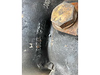 Jcb transmissie - afbeelding 2 van  15