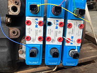 Jcb transmissie - afbeelding 4 van  15