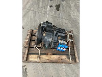 Jcb transmissie - afbeelding 8 van  15