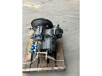 Jcb transmissie - afbeelding 10 van  15