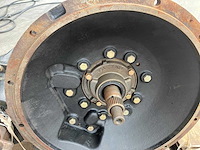 Jcb transmissie - afbeelding 12 van  15