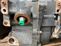 Jcb transmissie - afbeelding 14 van  15