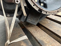 Jcb transmissie - afbeelding 15 van  15