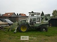 Jcb verreiker - afbeelding 9 van  16