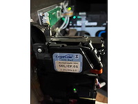 Jcm global - vega 100 - wisselautomaat met jetonsysteem - various dyeing and washing - 2004 - afbeelding 4 van  5